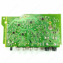 Load image into Gallery viewer, JACB MASTER 1 2 Left Right out rca pcb circuit board for Pioneer DDJ-T1
