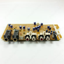 Load image into Gallery viewer, JACB MASTER 1 2 Left Right out rca pcb circuit board for Pioneer DDJ-T1
