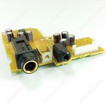Load image into Gallery viewer, DWX3216 HPJK ASSY Headphones Out jack socket with pcb for Pioneer DDJ T1 - ArtAudioParts
