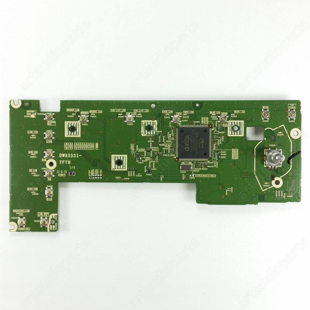 DWX3331 TFTB pcb circuit board for Pioneer CDJ-2000NXS - ArtAudioParts