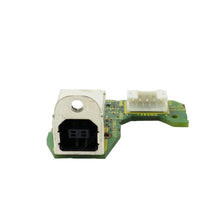 Load image into Gallery viewer, DWX3361 USBI Circuit board pcb usb socket for Pioneer DJM-850 - ArtAudioParts
