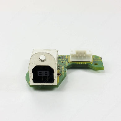 DWX3361 USBI Circuit board pcb usb socket for Pioneer DJM-850 - ArtAudioParts