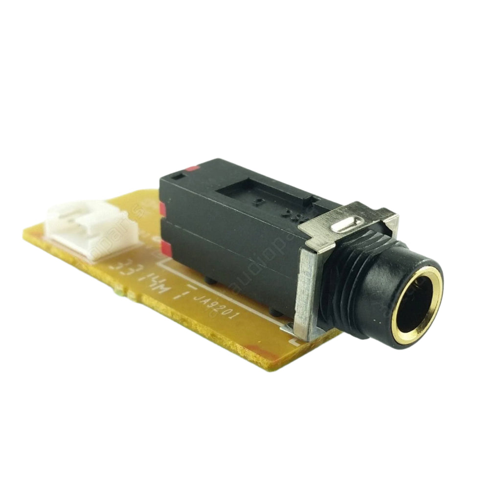 DWX3363 Heaphone Jack plug socket pcb board for Pioneer DJM-850 - ArtAudioParts