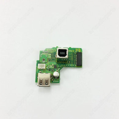 DWX3395 USB Socket Circuit Board Assy for Pioneer CDJ2000 NXS - ArtAudioParts