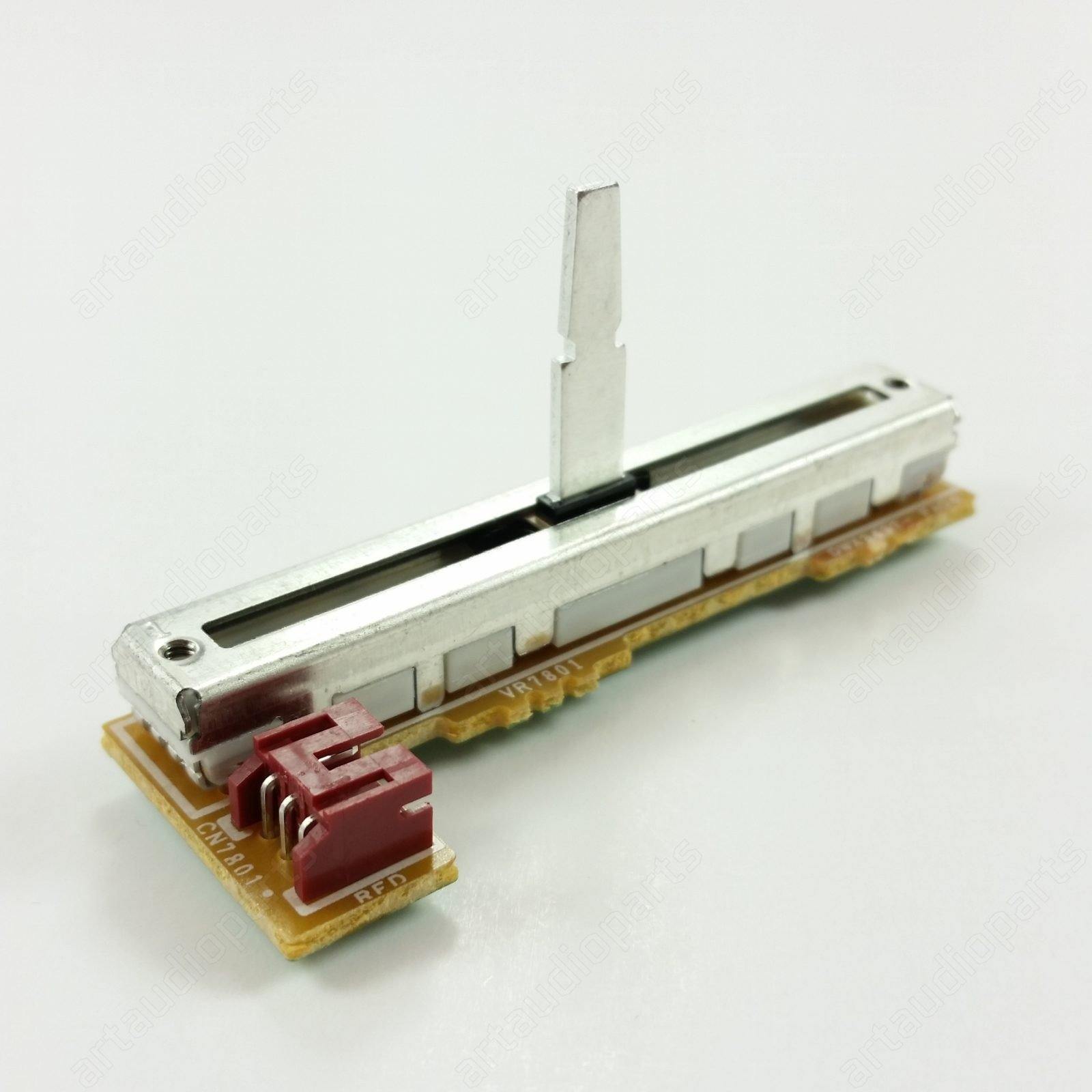 DWX3437 Channel Fader 4 Assy for Pioneer DJM-750K DJM-750S - ArtAudioParts
