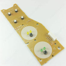 Φόρτωση εικόνας στο εργαλείο προβολής Συλλογής, DWX3523 PLAY CUE with pcb circuit board KSWB for Pioneer CDJ 900 nexus - ArtAudioParts
