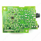 Carte PCB de prise casque HPJK DWX3538 pour contrôleur Pioneer DDJ-SZ
