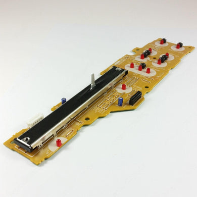 DWX3550 SLDB Tempo Pitch fader with pcb board for Pioneer DDJ-SZ DDJ-RZ - ArtAudioParts