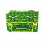 DWX3555 USBB-Anschluss doppelte USB-Leiterplatte PCB für Pioneer DDJ-SZ DDJ-RZ