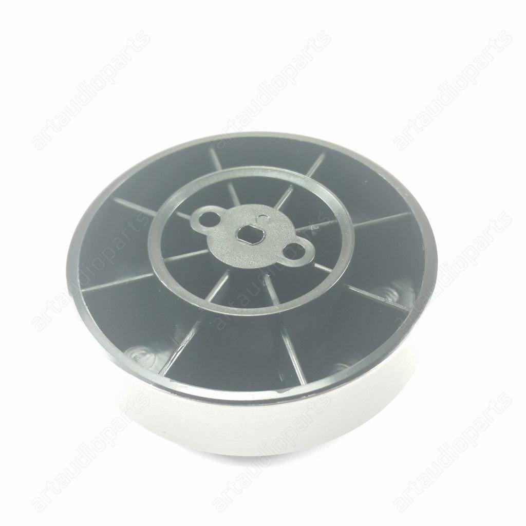 DXA2092 round plastic base Foot Insulator for Pioneer CDJ 1000MK3 - ArtAudioParts