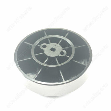 DXA2092 round plastic base Foot Insulator for Pioneer CDJ 1000MK3 - ArtAudioParts