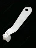 Levier de chargement blanc DXB1880 pour Pioneer CDJ-2000 2000NXS DVJ-1000 MEP-7000