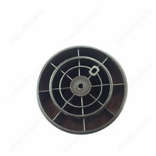 Load image into Gallery viewer, DXB2057 round plastic base Foot Insulator for Pioneer CDJ2000 2000NXS
