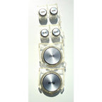 DXB2067 cue/play track button set knob for Pioneer CDJ1000 mk2 mk3 (DXB1909) - ArtAudioParts
