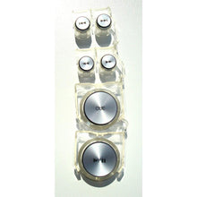 Load image into Gallery viewer, DXB2067 cue/play track button set knob for Pioneer CDJ1000 mk2 mk3 (DXB1909) - ArtAudioParts
