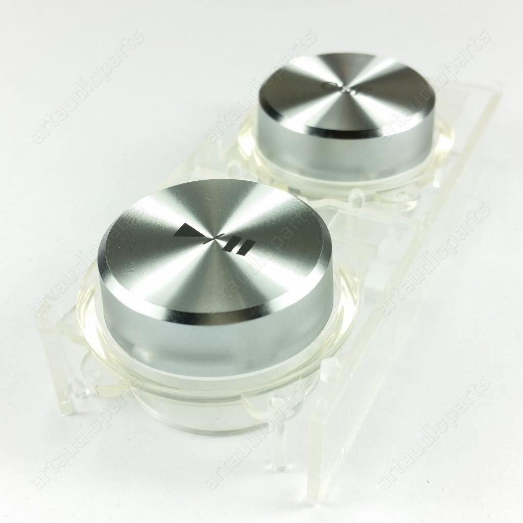 DXB2126 Play Cue knob Button Assembly for Pioneer CDJ2000 nexus 2000W - ArtAudioParts