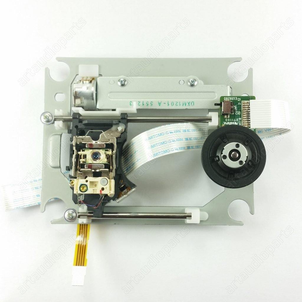 DXX2616 Laser Head pickup for Pioneer CDJ-350 CDJ-850 CDJ-900NXS - ArtAudioParts