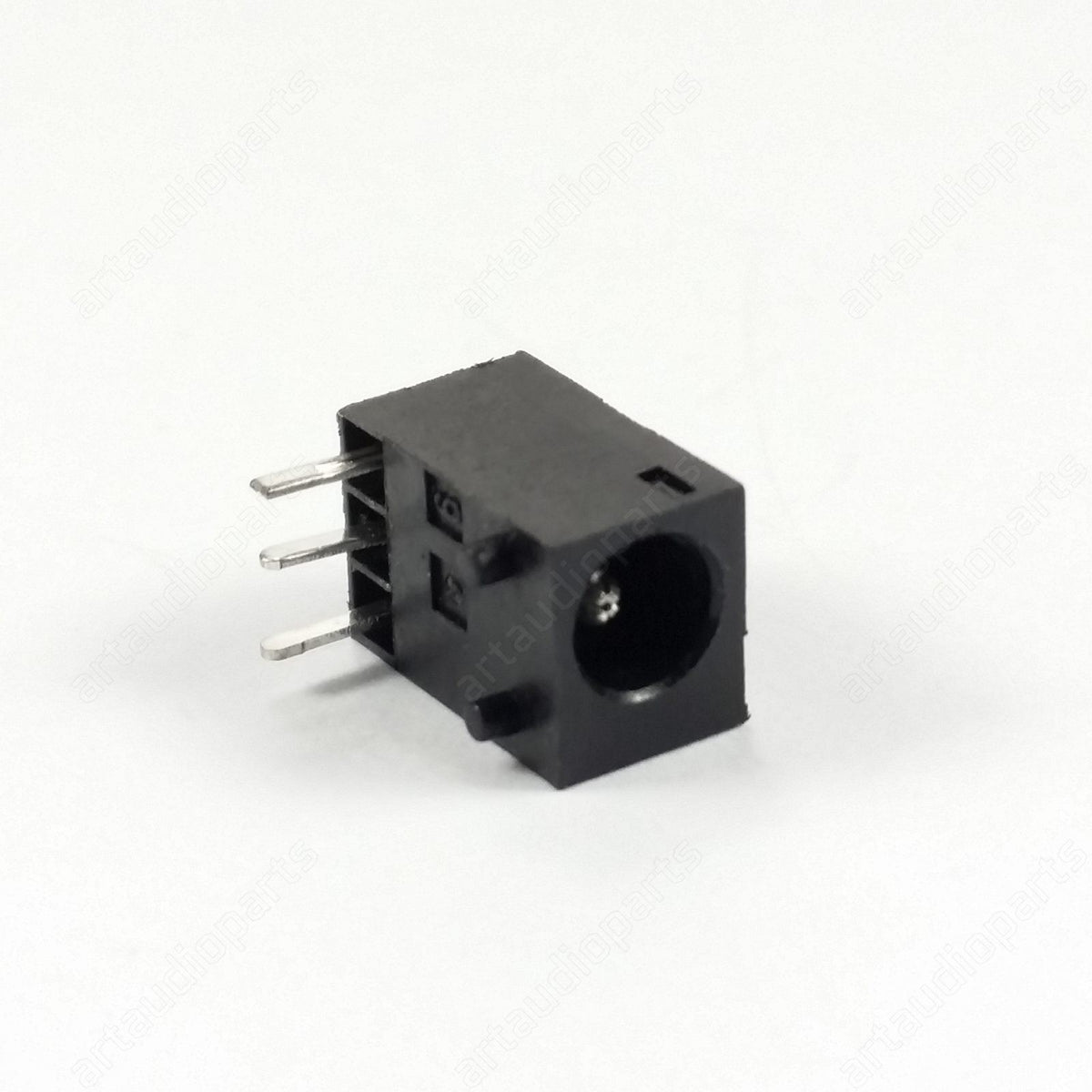 E03019005 DC-Buchse für KENWOOD TH-235A TH-D72A TH-F6A TH-F7E TH-K2E