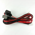 E30348915 DC Cord/Power Cable for KENWOOD TS-480HX TS-480SAT TS-590S TS-590SG - ArtAudioParts