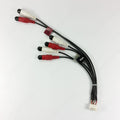 E30-6794-05 Cord With Pin Plug (Pre) for KENWOOD ddx7032-712 dnx-7120-7220-7320 - ArtAudioParts