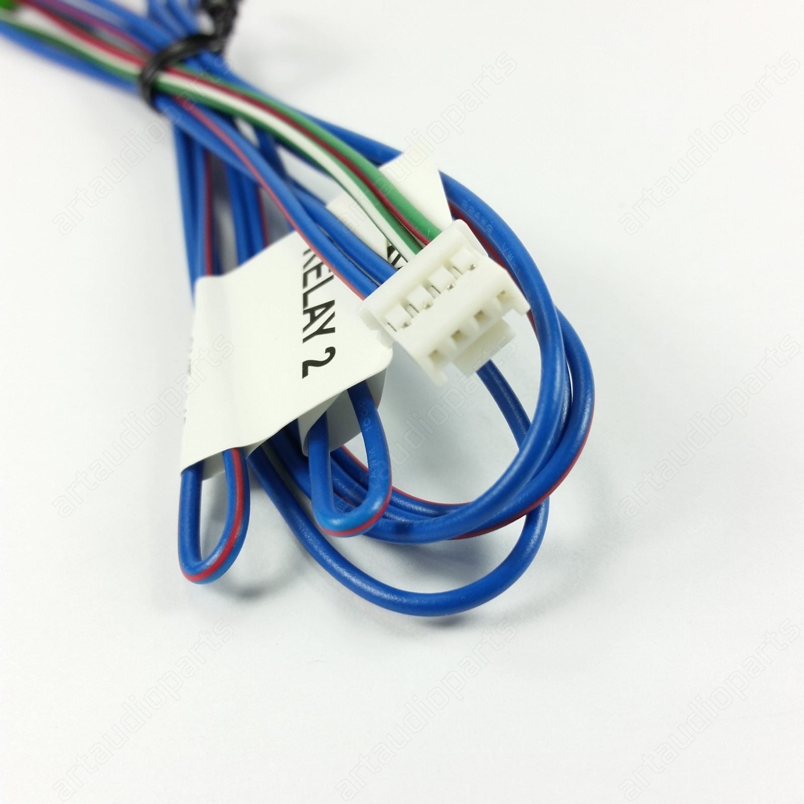 Kabel mit Stecker (Relais) für KENWOOD DDX-7036BT-8026BT-8036BT-896 DNX-7020EX-7160