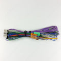 E30-8261-05 Wire Harness/DC Cord for KENWOOD DNX-7190HD DNX-9990HD - ArtAudioParts