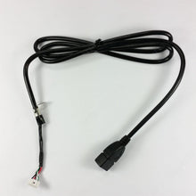 Load image into Gallery viewer, Cord with conne/USB cable (hardwired) for KENWOOD DNN-770HD DNX-5080EX-570HD - ArtAudioParts
