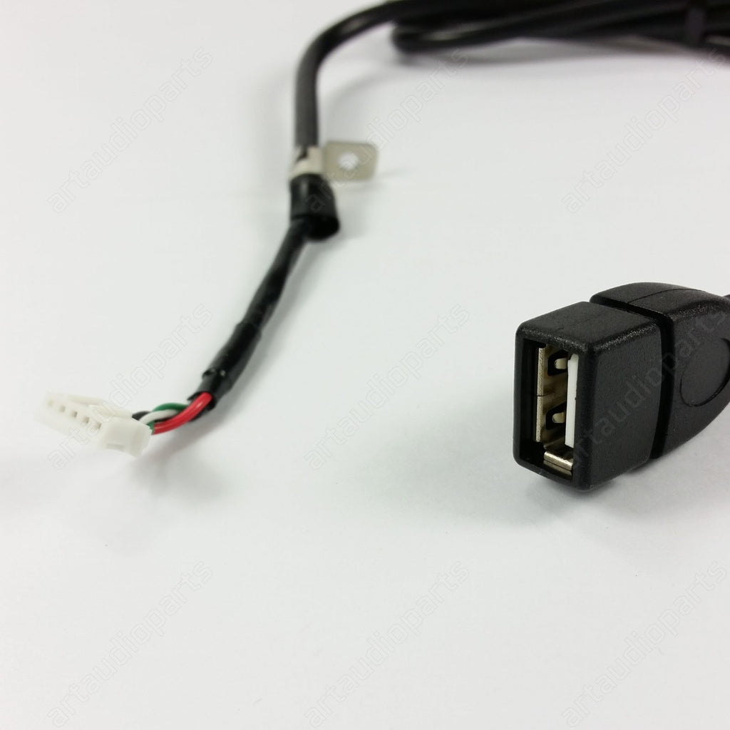 Καλώδιο με καλώδιο σύνδεσης/USB (ενσύρματο) για KENWOOD DNN-770HD DNX-5080EX-570HD
