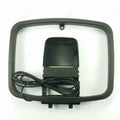AM Loop Antenna for Pioneer VSX-1021K VSX-1022K VSX-1026K VSX-40 VSX-42 VSX-521K - ArtAudioParts