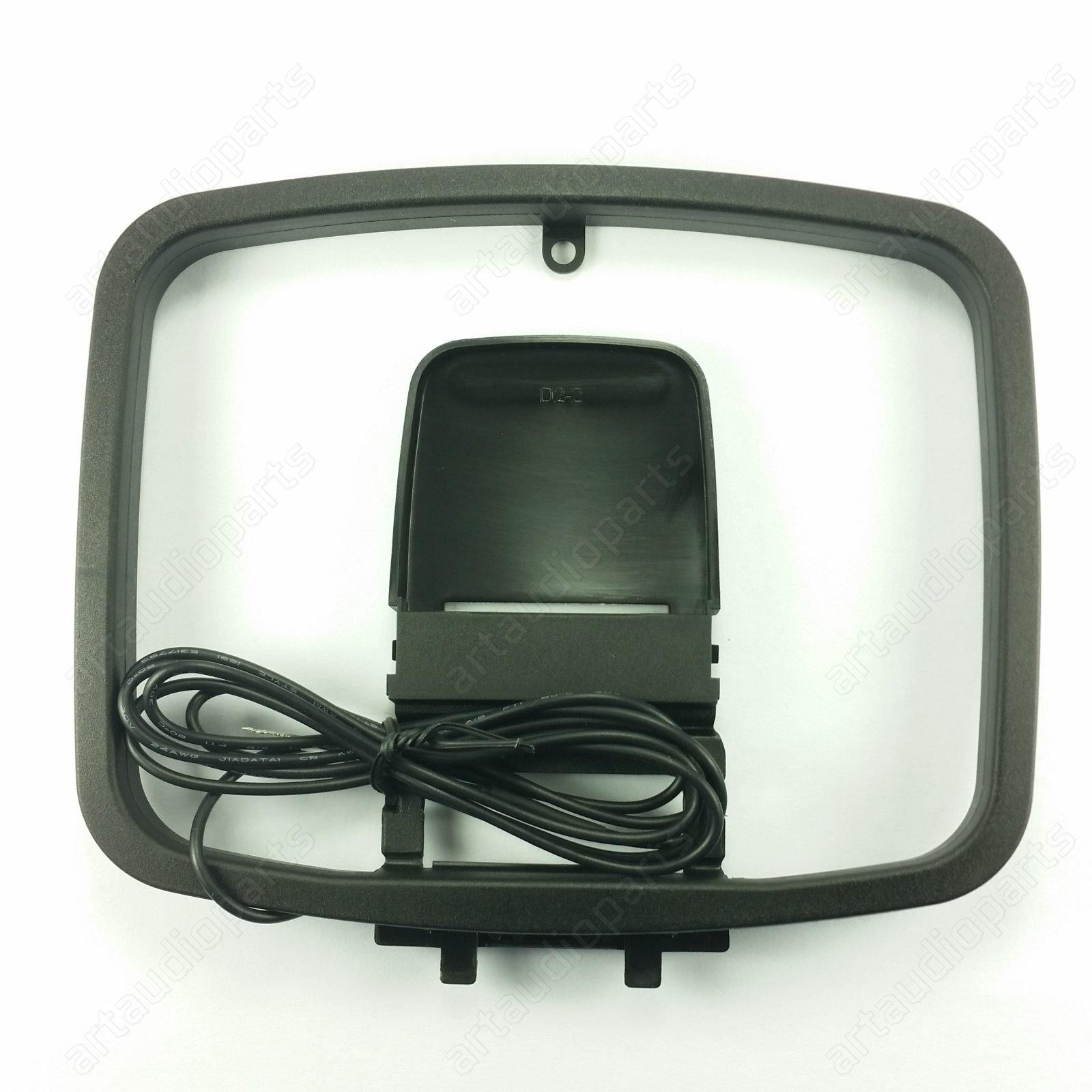 AM Loop Antenna for Pioneer VSX-1021K VSX-1022K VSX-1026K VSX-40 VSX-42 VSX-521K - ArtAudioParts