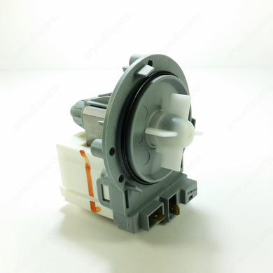 Washing Machine Drain Pump for LG F1280FD F12A8FDA F1407TDS6 F1443KD - ArtAudioParts