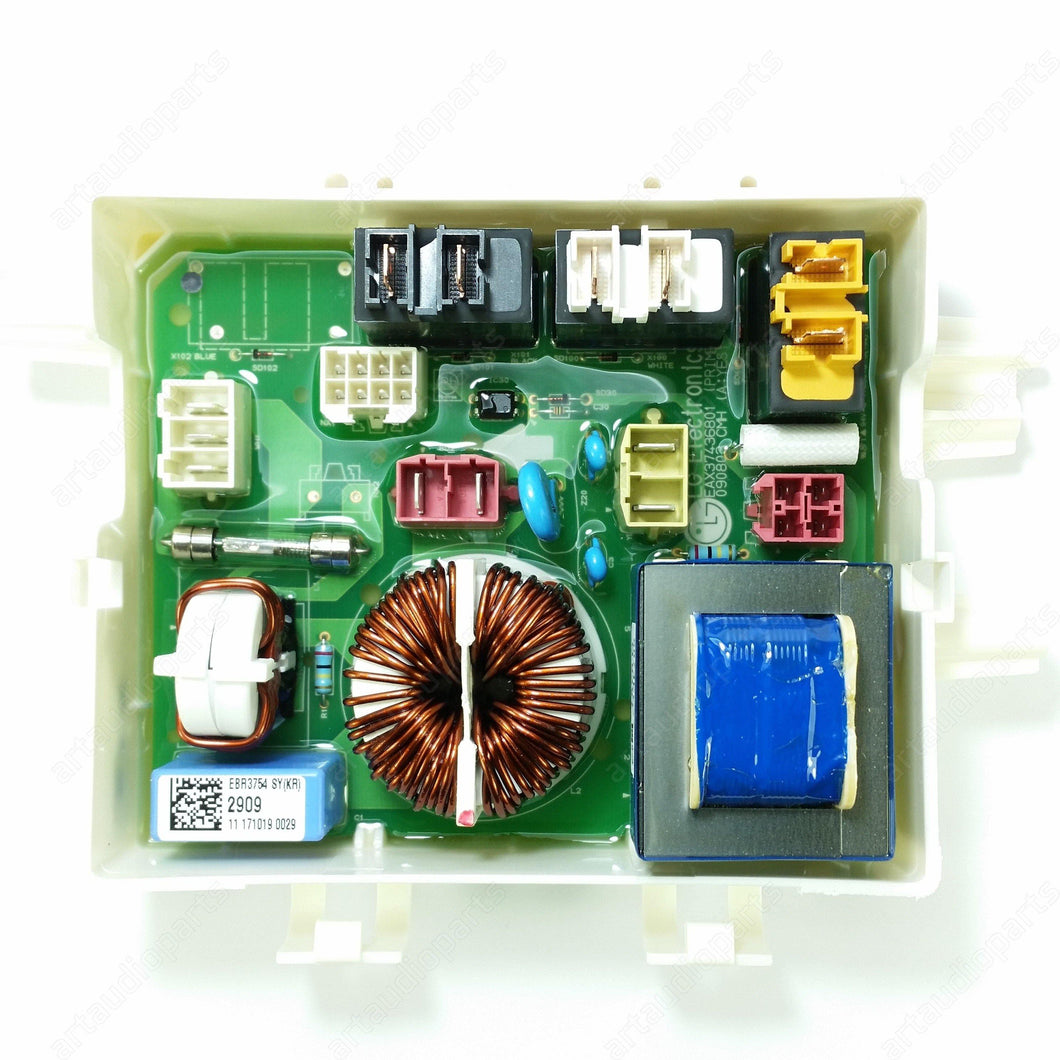 Washing Machine Motor Control Module for LG F1403RD F1403RD6 F1403YD - ArtAudioParts