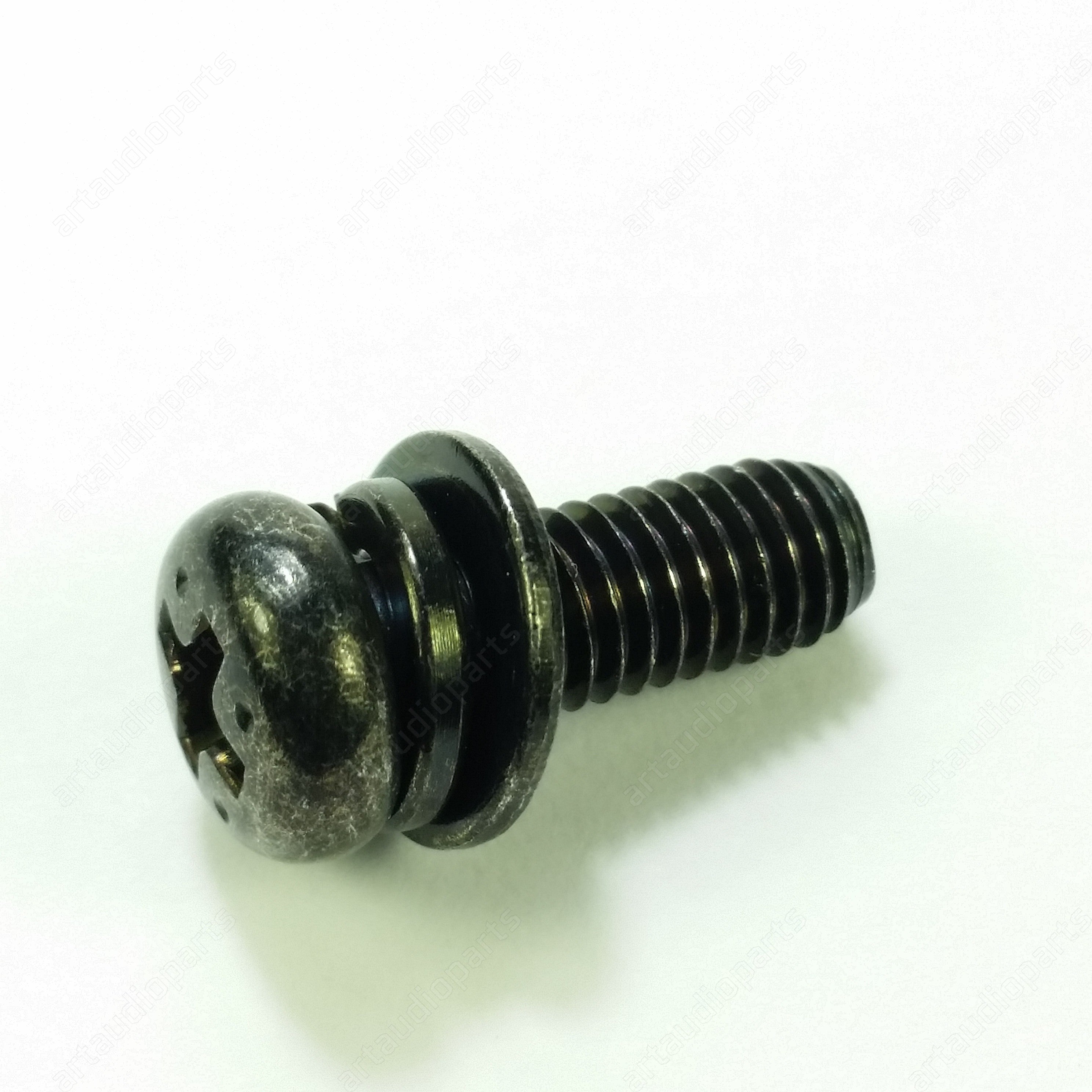 Stand Screw D5.0 L14.0 +Washer for LG 37LB1R 37LB2R 42LC25R 42PJ250 42PJ650