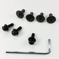Screw Assembly for Sony KDL-22EX320 KDL-22EX325 KDL-26EX320 KDL-26EX321