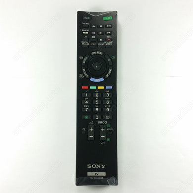 Remote Control RM-ED044 for Sony KDL-46EX720 KDL-46EX721 KDL-46EX723 KDL-46EX724 - ArtAudioParts