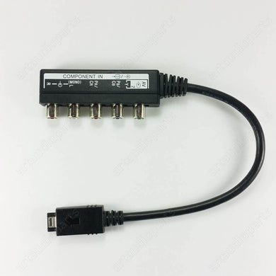 FX0019911 Cable TV Conversion for Sony - ArtAudioParts