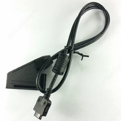Cable Conversion SCART for Sony KDL-40NX720 KDL-40NX723 KDL-40NX725 KDL-46HX820 - ArtAudioParts