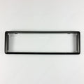 Trim ring collar for Kenwood KDC-108-148-152-208U-248U-348U KDC-BT648U-HD548U-MP148CR