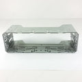 Mounting Sleeve Metal Case for KENWOOD KDC-105U-152-155U-200U-202u-210U-252U
