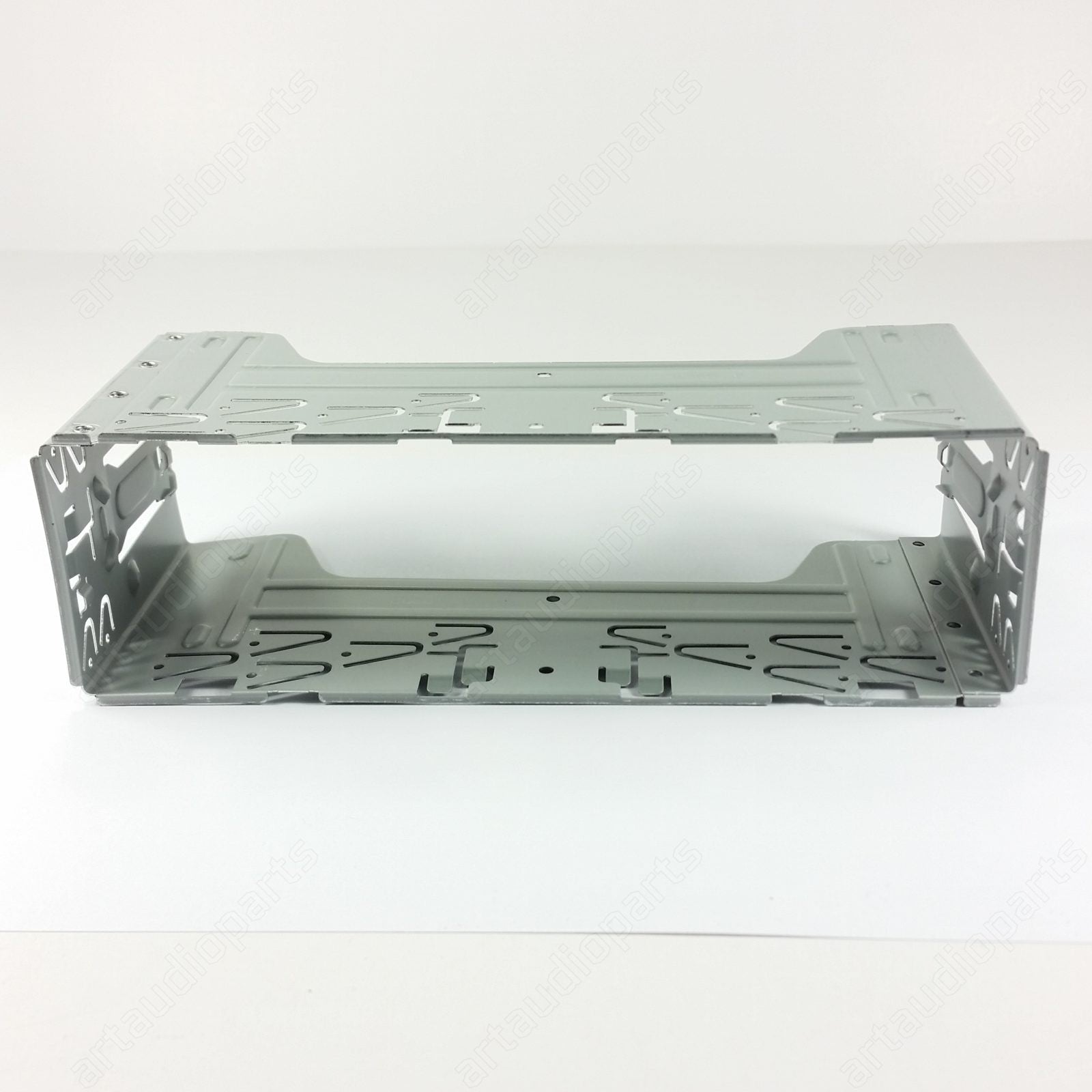 Mounting Sleeve Metal Case for KENWOOD KDC-105U-152-155U-200U-202u-210U-252U