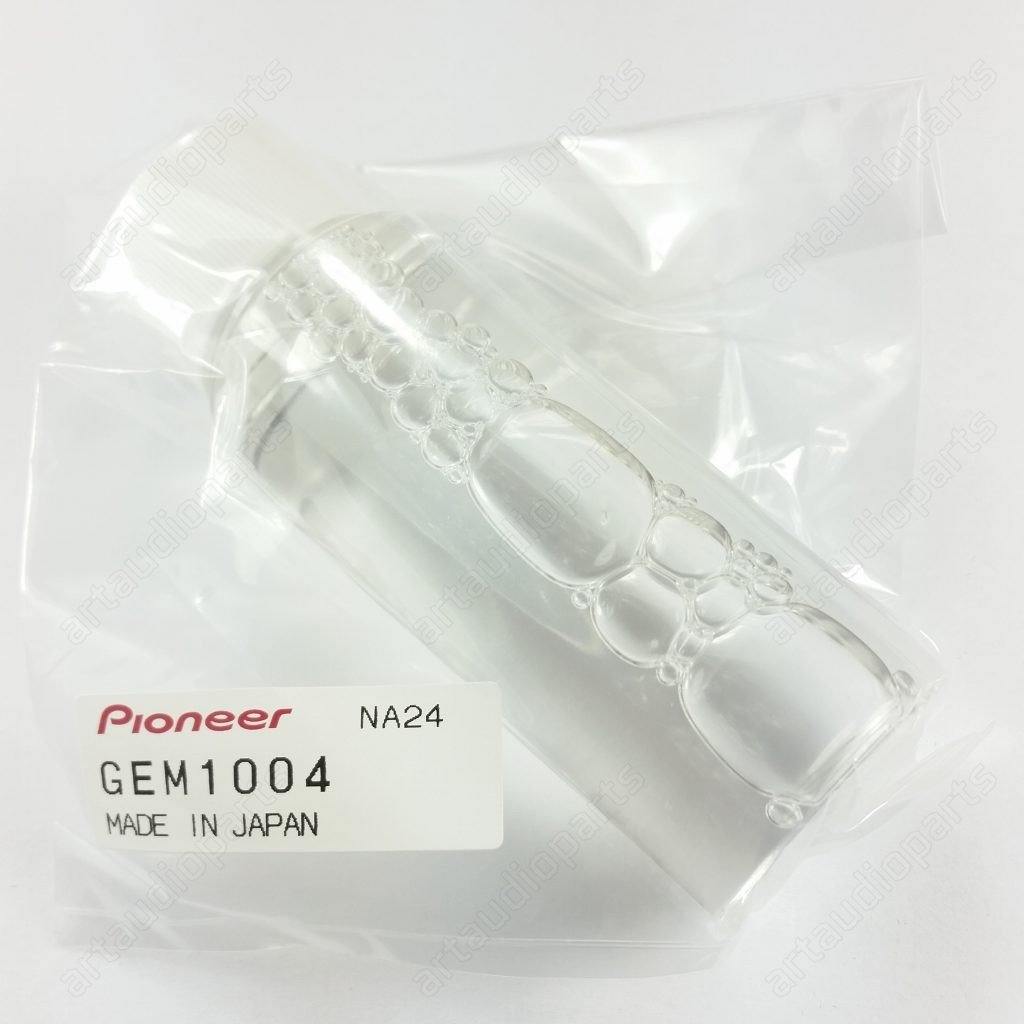 GEM1004 Cleaning liquid for Pioneer CD/DVD pickup lenses - ArtAudioParts