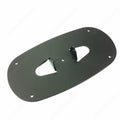 J09-0409-13 Mounting Bracket for KENWOOD TMD-710A TMD-710GA TS-480HX TS-480SAT - ArtAudioParts