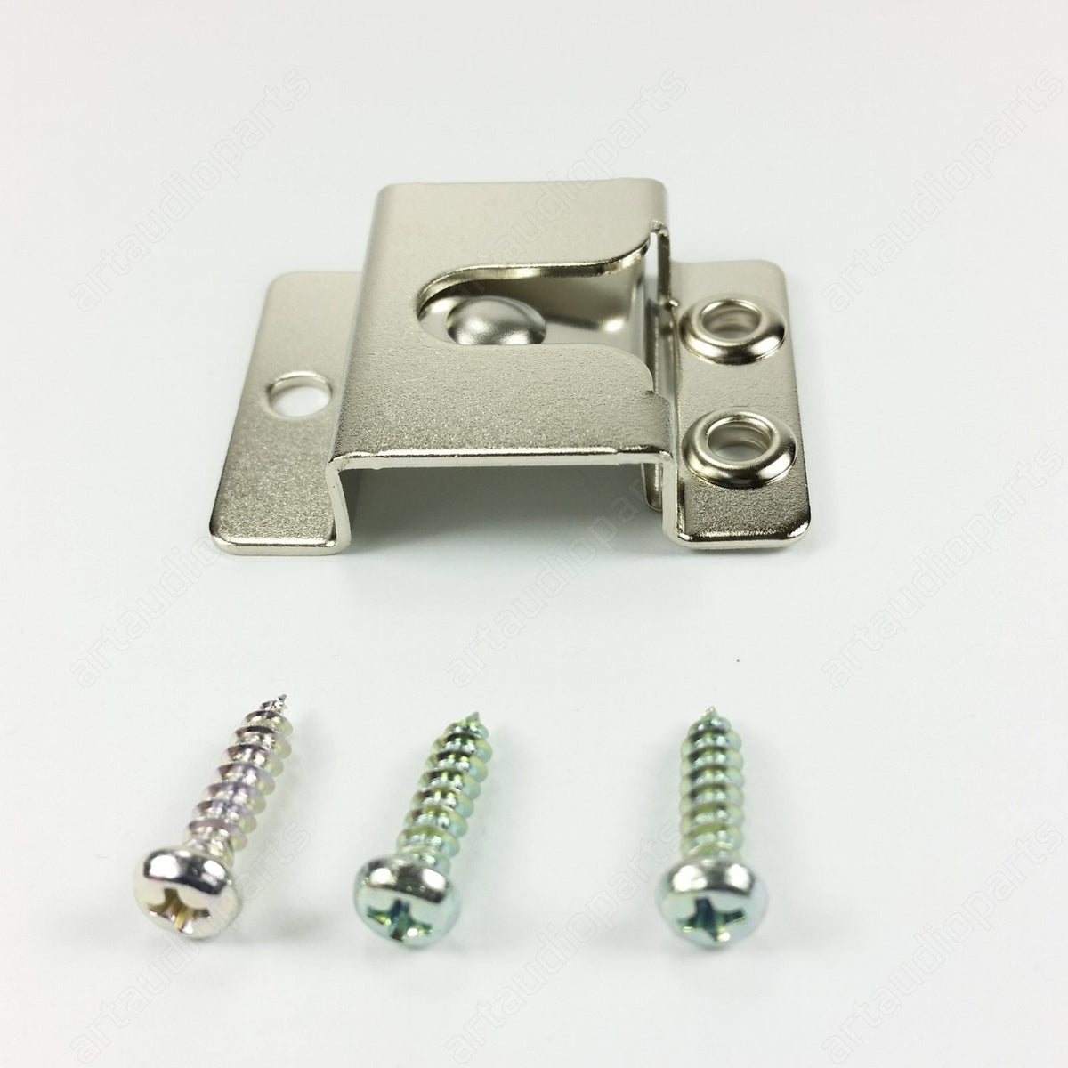 J19-1584-15 Κρεμάστρα μικροφώνου για KENWOOD KCH-16-21R KMC30-32-35 MC-59 NX-5700