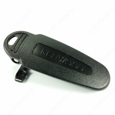 Belt Clip Hook for KENWOOD NX-220-320-420 TK-2140-2160-2170-2360-3140-3160-3170 - ArtAudioParts