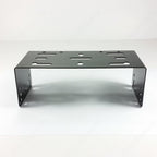 Mounting metal bracket for Kenwood NX-5700-5800-5900-700-720H-740H-800-820H-840H - ArtAudioParts
