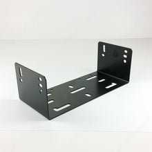 Load image into Gallery viewer, Mounting metal bracket for Kenwood NX-5700-5800-5900-700-720H-740H-800-820H-840H
