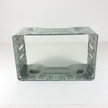 Mounting Sleeve for KENWOOD DDX-23BT-24BT-25BT-272-320BT-340BT-350BT-372BT-373B - ArtAudioParts