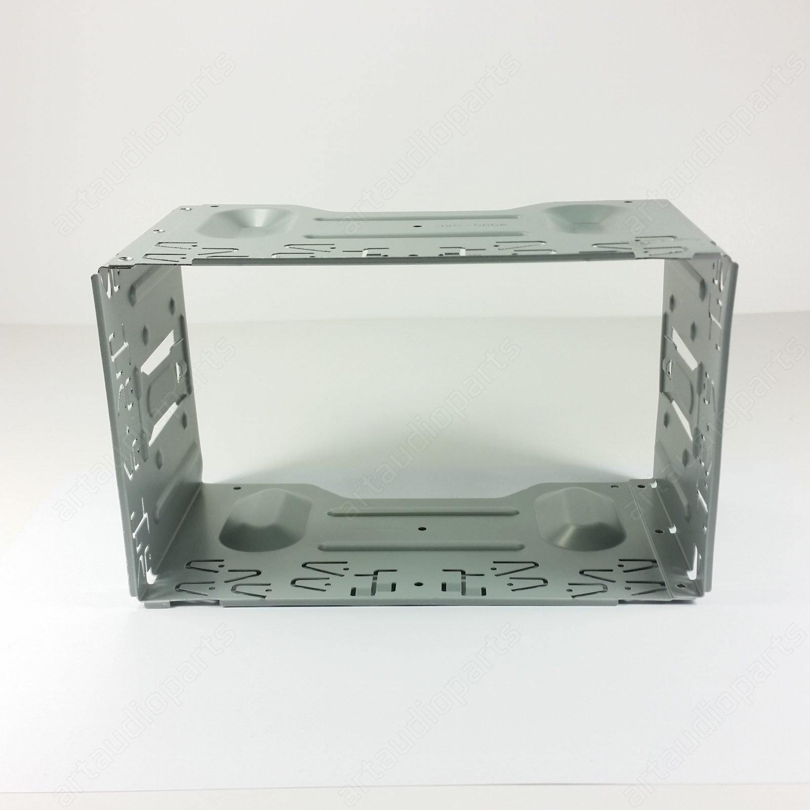 Mounting Sleeve for KENWOOD DDX-23BT-24BT-25BT-272-320BT-340BT-350BT-372BT-373B - ArtAudioParts