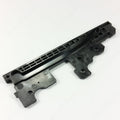 Rail R for KENWOOD DNN-9230DAB-9250DAB-990HD DNR-8025BT DNX-7190HD-7210BT