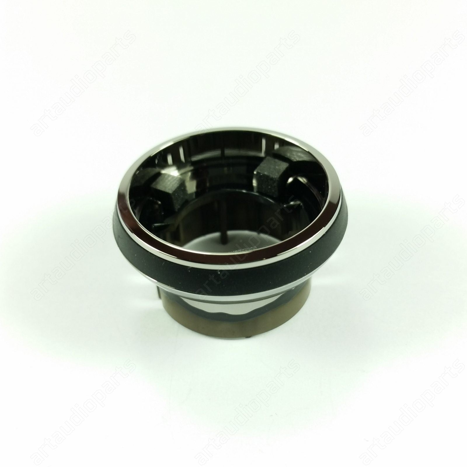 Volume Knob Base for KENWOOD KDC-6047U-6051U-BT60U-BT61U-BT92SD-BT945U-BT948HD
